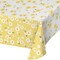 Creative Converting Sweet Daisy Paper Tablecloths, 6PK 372469 - alternate 1